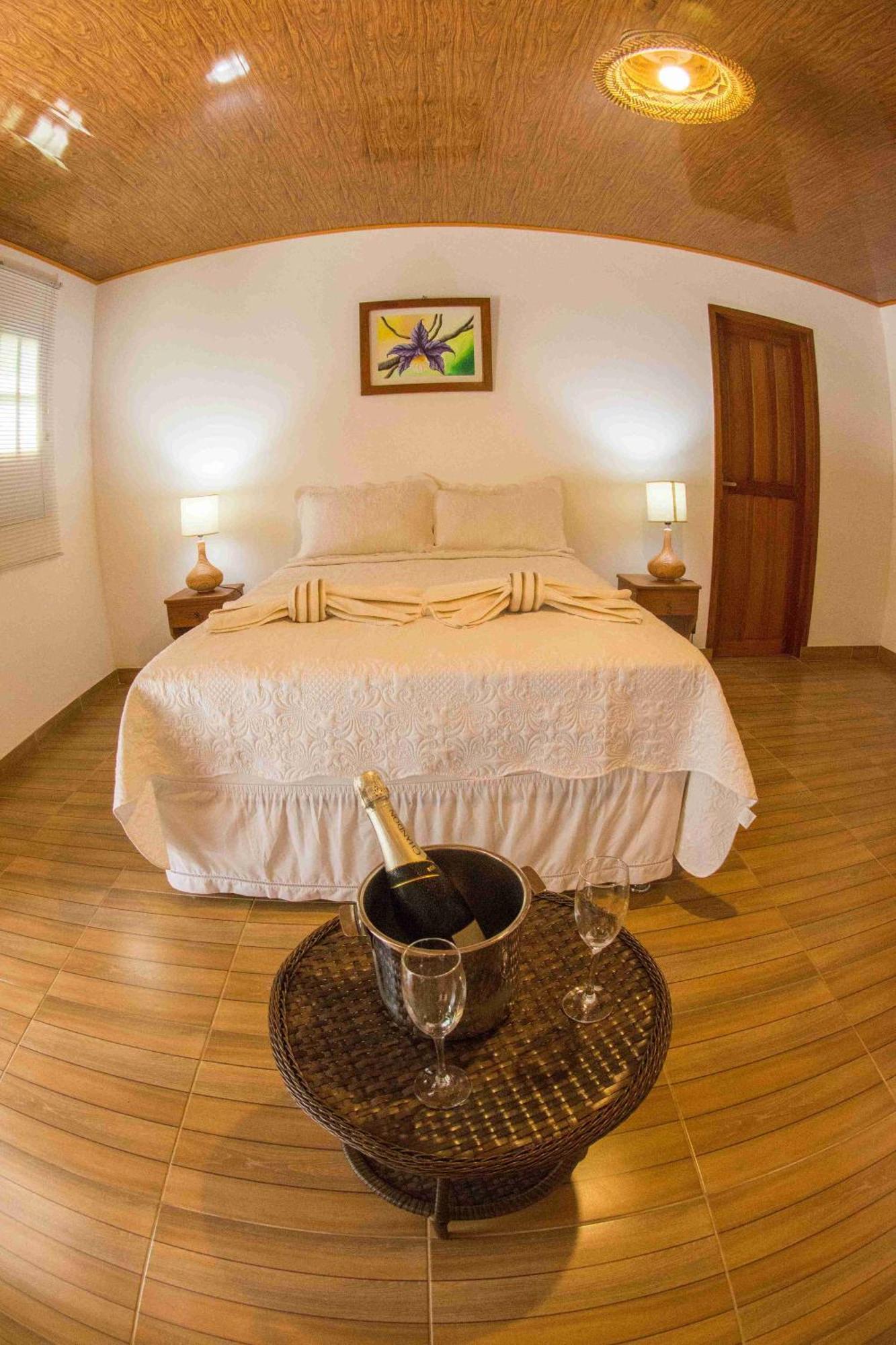Evolucao Ecolodge Iranduba Dış mekan fotoğraf