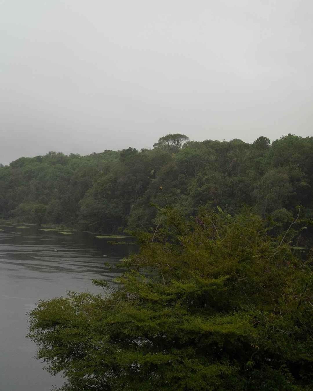 Evolucao Ecolodge Iranduba Dış mekan fotoğraf